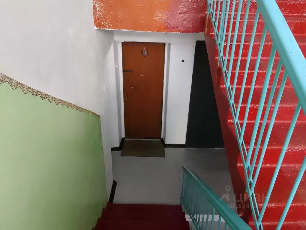 3-к кв. Оренбургская область, Новосергиевский район, с. Покровка ... - Фото 2