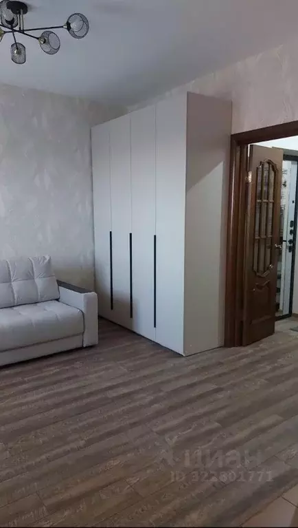 Студия Иркутская область, Иркутск наб. Верхняя, 167/5 (30.0 м) - Фото 2