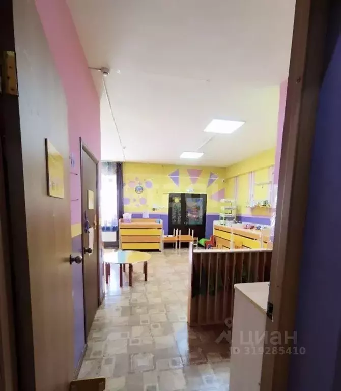 Офис в Бурятия, Улан-Удэ ул. Пионерская, 20Б (50 м) - Фото 0