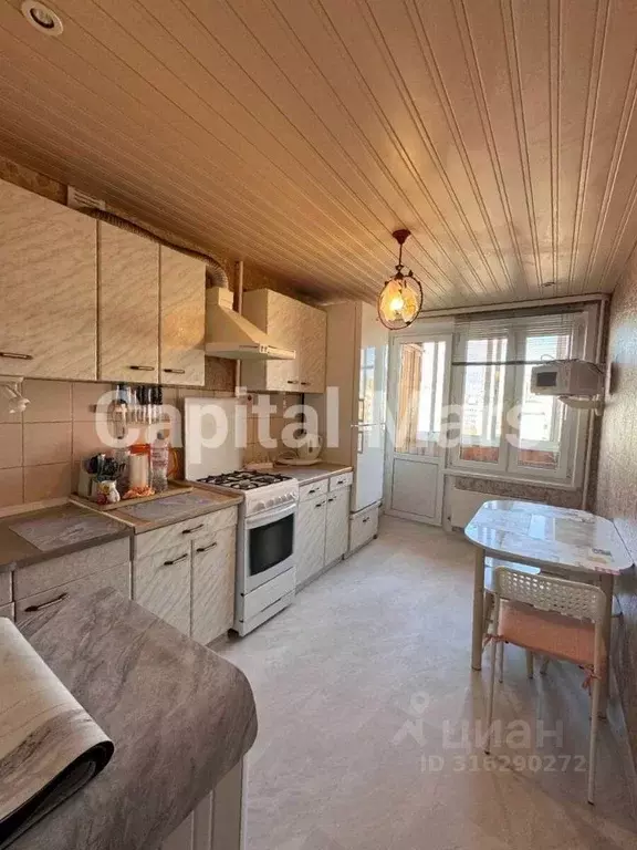 1-к кв. Москва Стрелецкая ул., 10 (42.0 м) - Фото 0
