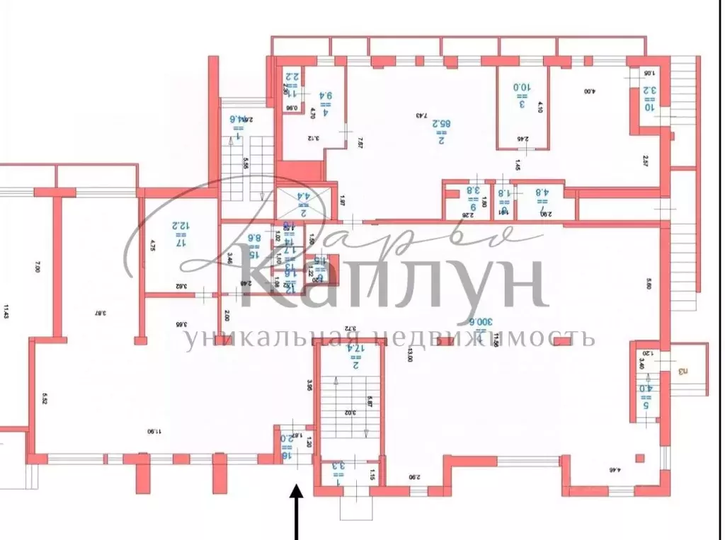 Торговая площадь в Нижегородская область, Нижний Новгород Варварская ... - Фото 2