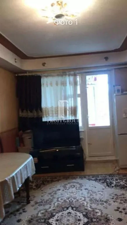1-к кв. Дагестан, Махачкала ул. Каримова (36.0 м) - Фото 0