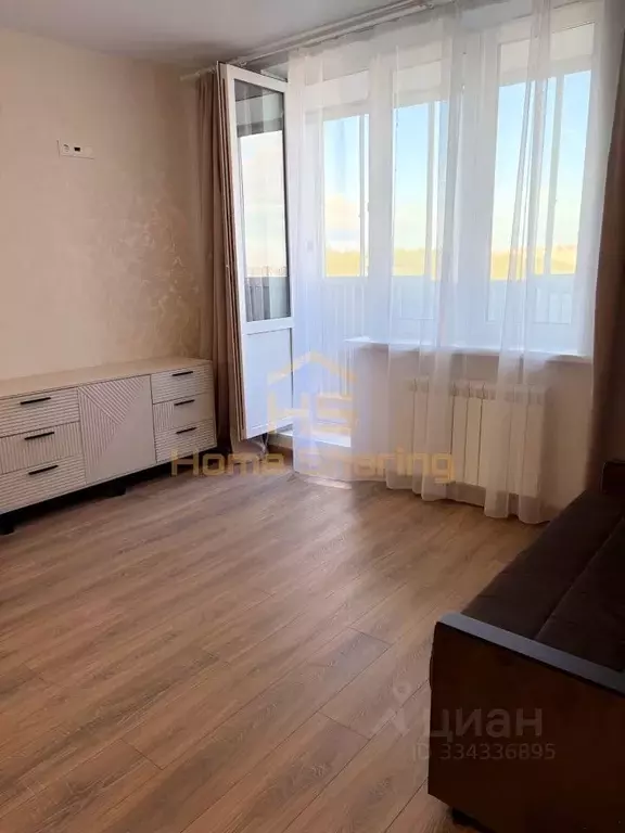 Студия Московская область, Котельники Новые Котельники мкр, 20 (28.0 ... - Фото 2
