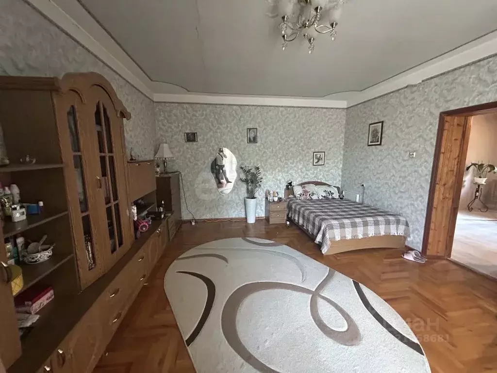 Дом в Ставропольский край, Железноводск ул. 3-я линия (263 м) - Фото 1