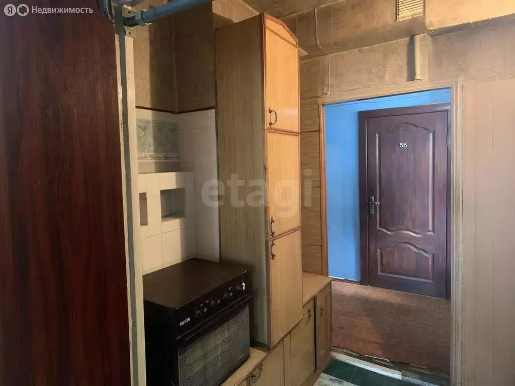 Квартира-студия: Пятигорск, улица Ермолова, 225/1 (16.2 м) - Фото 2