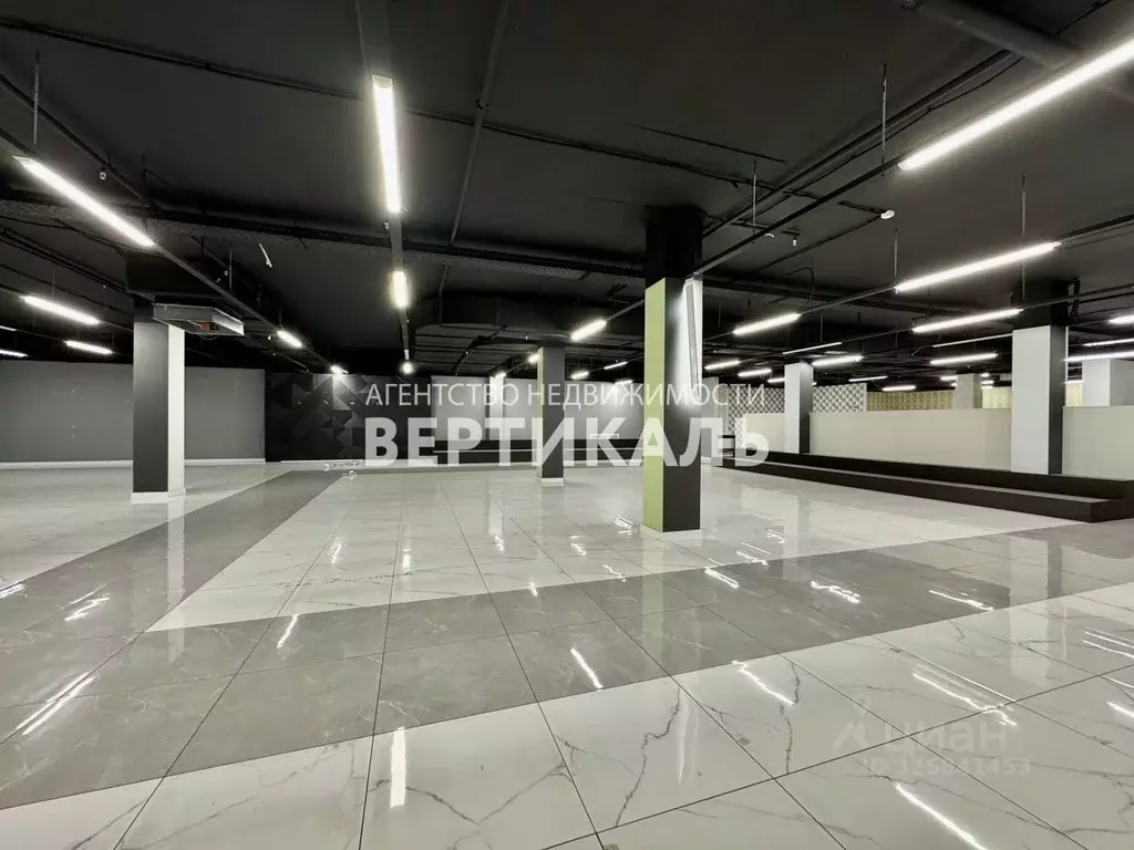 Помещение свободного назначения в Москва Дмитровское ш., 73С1 (750 м) - Фото 1