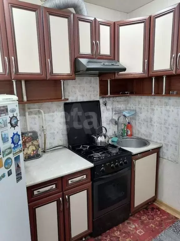 2-к. квартира, 50 м, 3/5 эт. - Фото 0