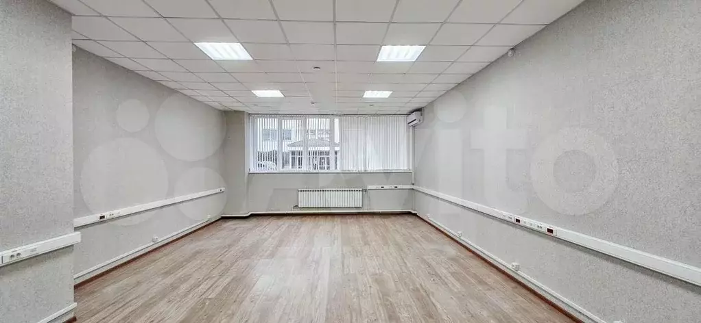 Аренда офиса 129.2 м2 м. Алексеевская в СВАО в - Фото 1