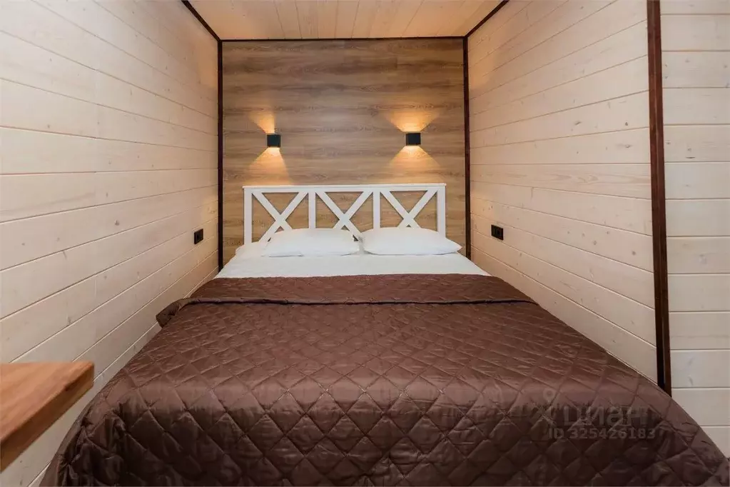 Комната Иркутская область, Ольхонский район, пос. Хужир ул. ... - Фото 2