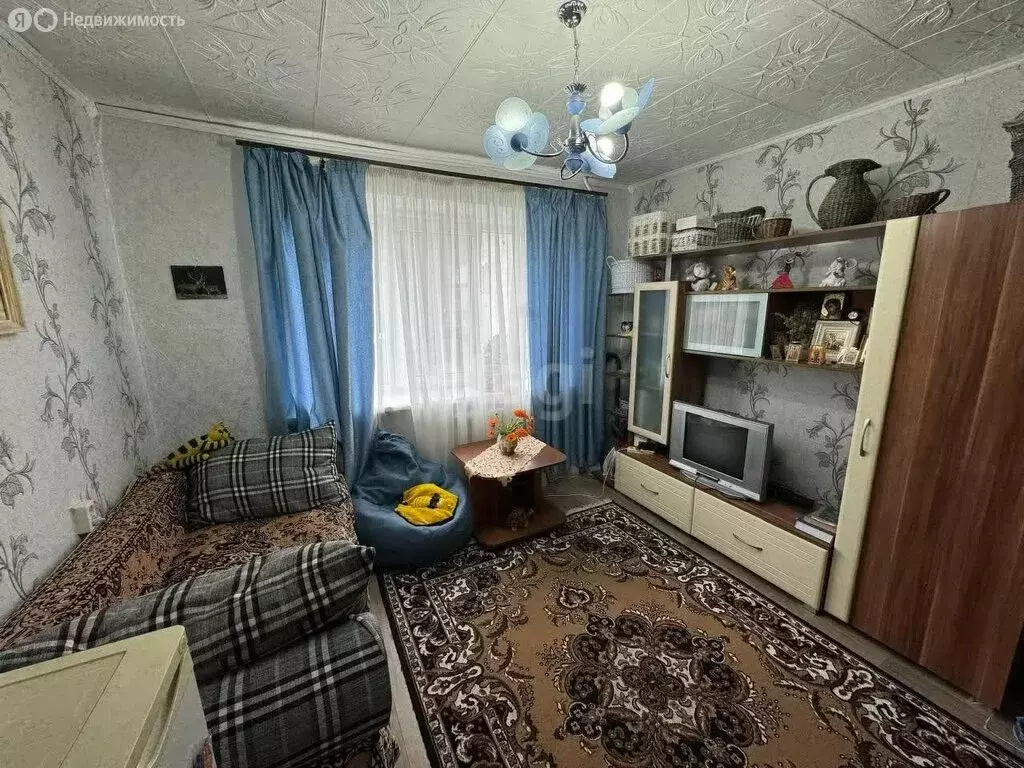 Квартира-студия: Ижевск, Западная улица, 13 (19.4 м) - Фото 1