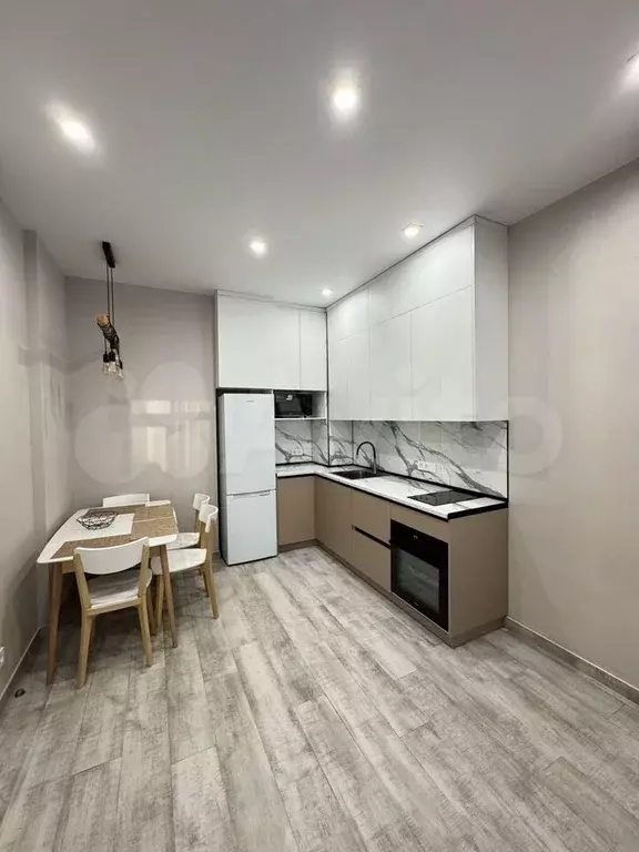 1-к. квартира, 36 м, 2/9 эт. - Фото 0