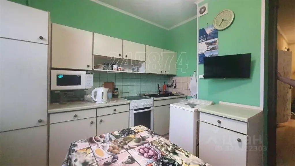 Комната Москва Вильнюсская ул., 7К2 (12.0 м) - Фото 2