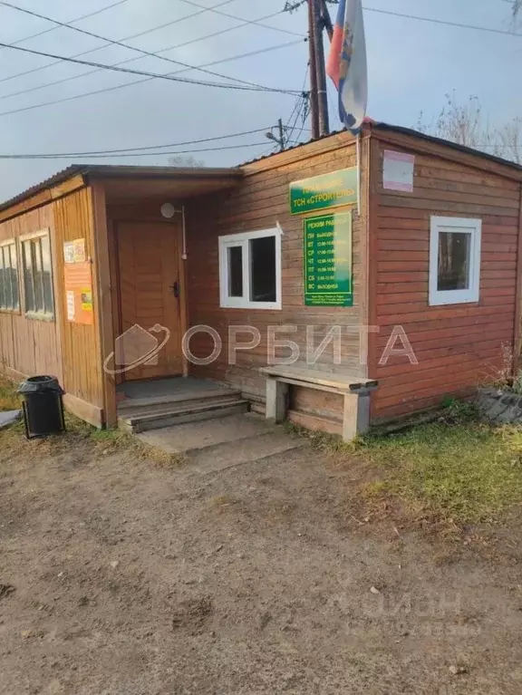 Участок в Тюменская область, Тюмень Строитель-1 СНТ, ул. Энергетиков, ... - Фото 1