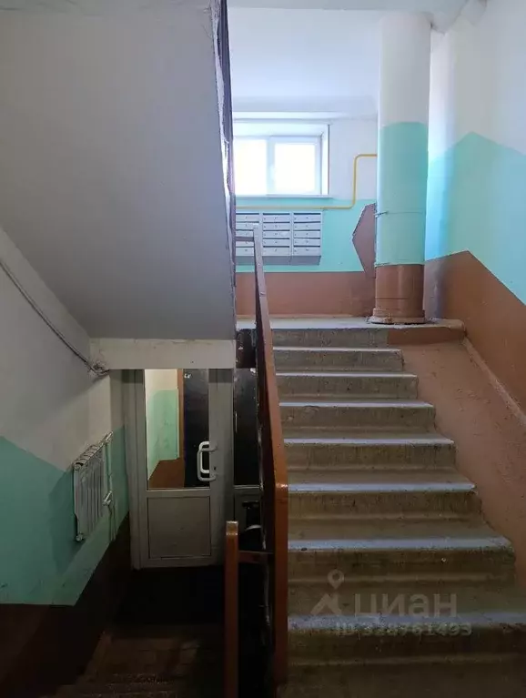 2-к кв. Ярославская область, Тутаев Советская ул., 34 (49.0 м) - Фото 2