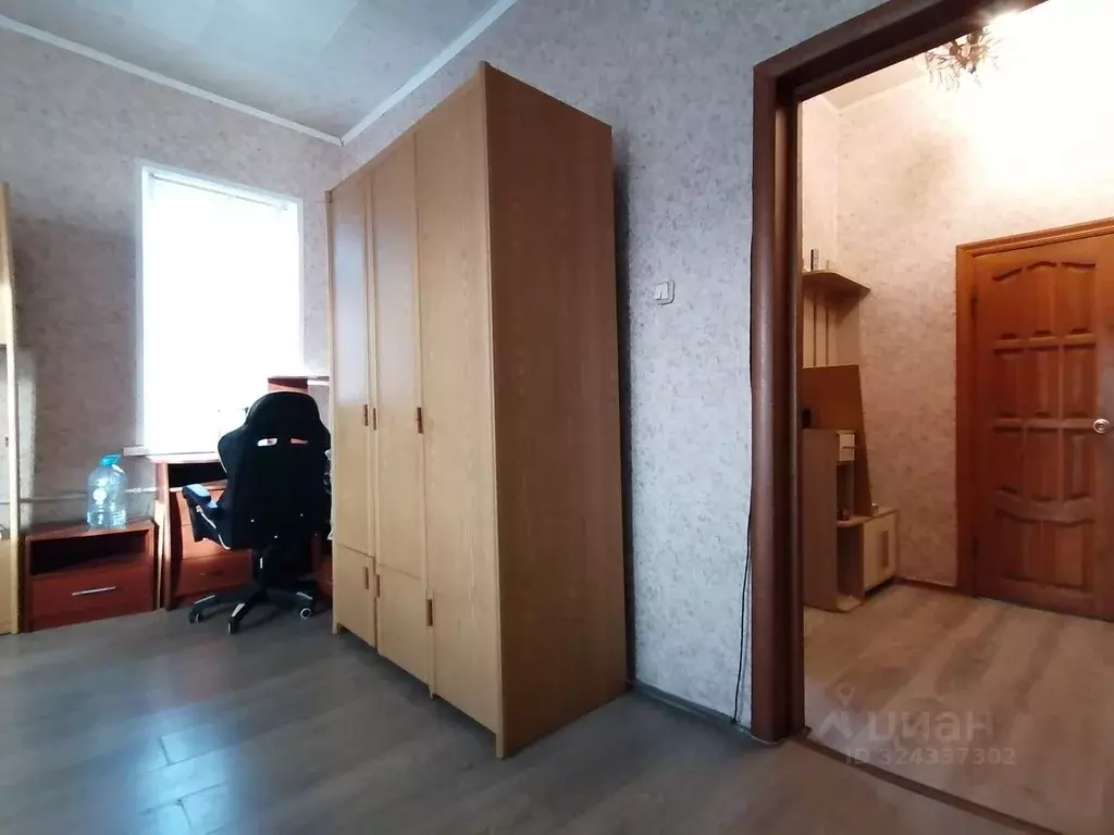 1-к кв. Московская область, Голицыно Одинцовский городской округ, ... - Фото 2