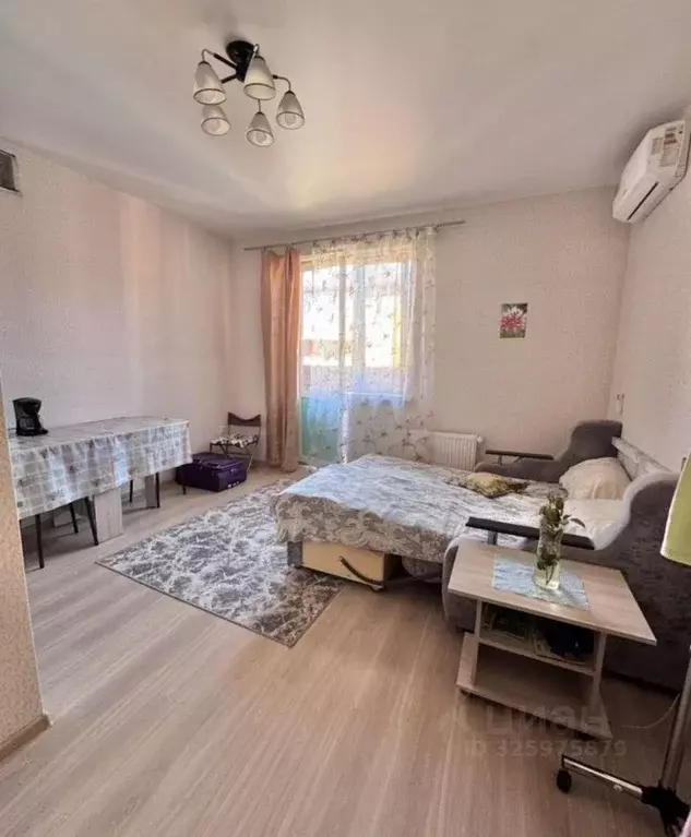 Студия Адыгея, Тахтамукайский район, Старобжегокайское с/пос, Новая ... - Фото 1