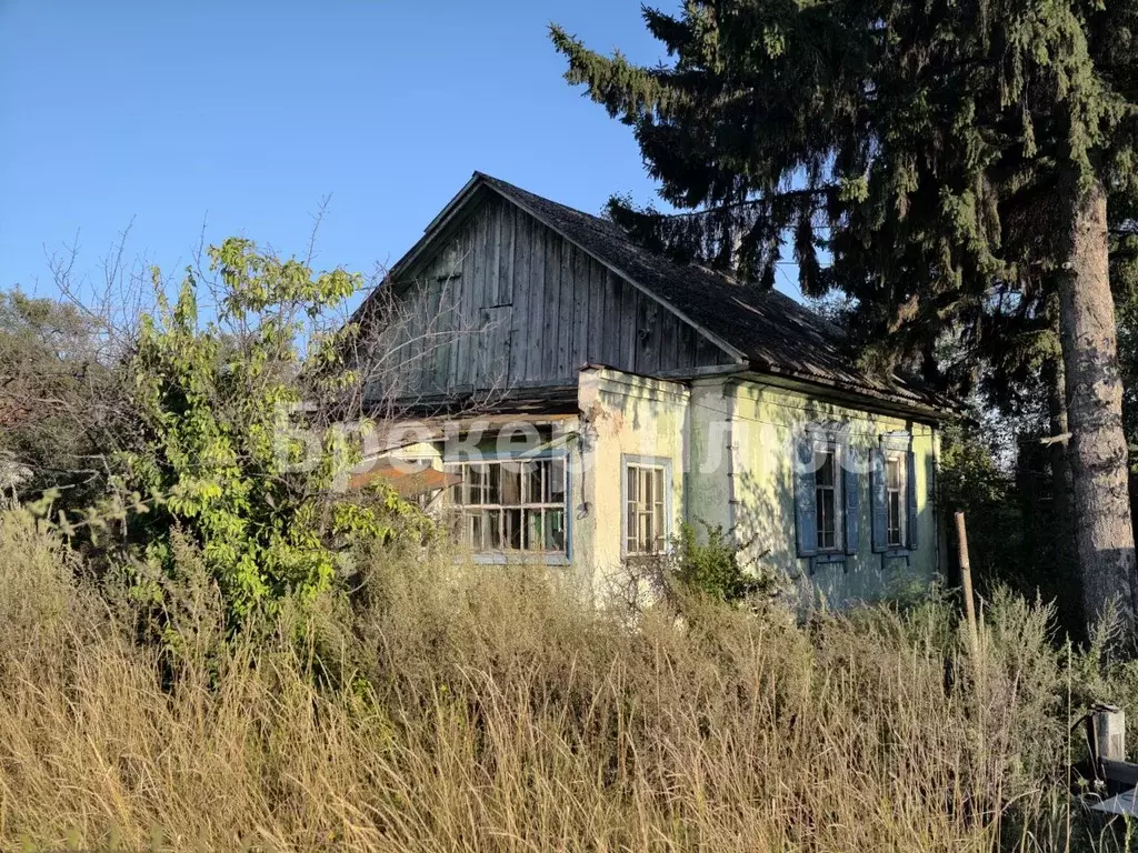 Дом в Хакасия, Абакан Совхозная ул., 36 (44 м) - Фото 0