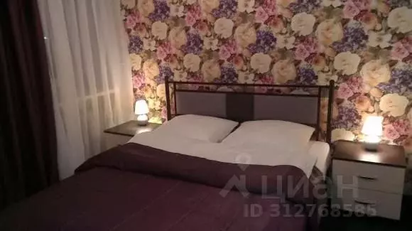 Комната Пермский край, Пермь ш. Космонавтов, 399В (25.0 м) - Фото 1