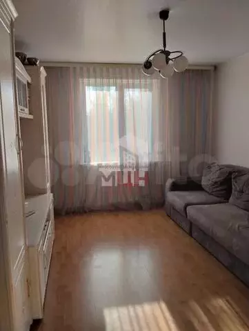 3-к. квартира, 68,9 м, 4/5 эт. - Фото 0