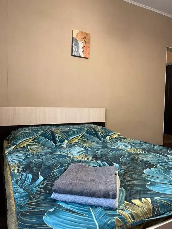 1-к кв. Ростовская область, Ростов-на-Дону ул. Жданова, 1/5 (40.0 м) - Фото 1