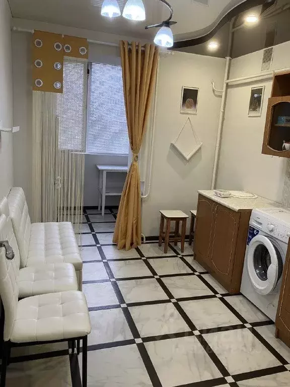 1-к кв. Ставропольский край, Георгиевск ул. Мира, 3 (40.0 м) - Фото 1