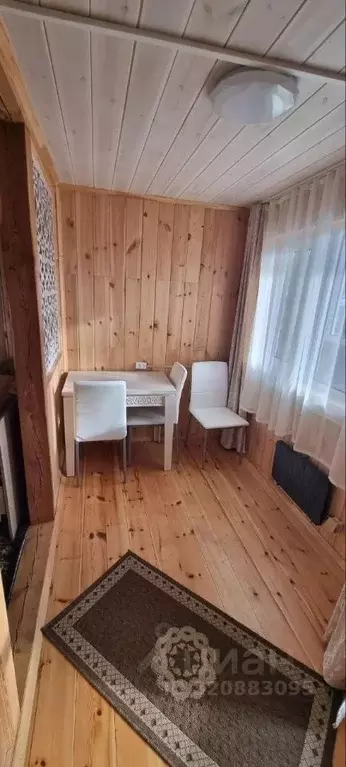 Комната Иркутская область, Иркутский муниципальный округ, Листвянка рп ... - Фото 1