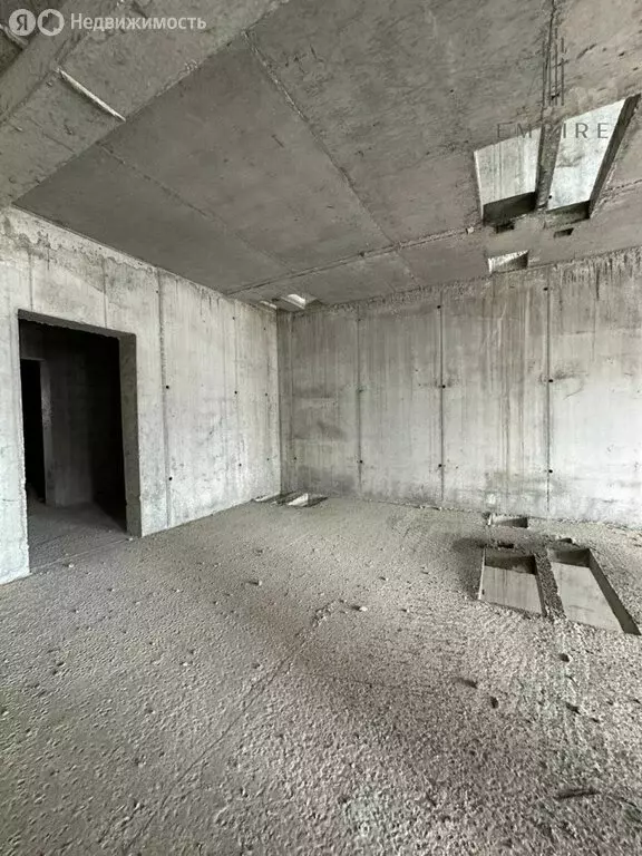 2-комнатная квартира: Грозный, улица Асланбека Шерипова, 20А (92.7 м) - Фото 2