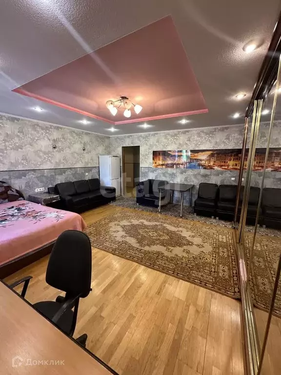 Продаётся квартира-студия, 50.9 м - Фото 0