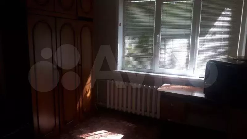 1-к. квартира, 29 м, 1/5 эт. - Фото 0