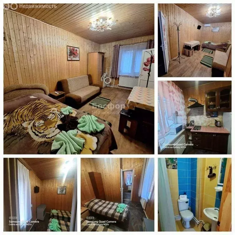 Дом в Феодосия, улица Дружбы, 2В (370 м) - Фото 2