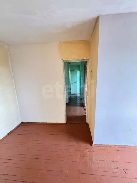 2-к кв. Бурятия, Улан-Удэ ул. Любови Шевцовой, 2А (45.1 м) - Фото 0