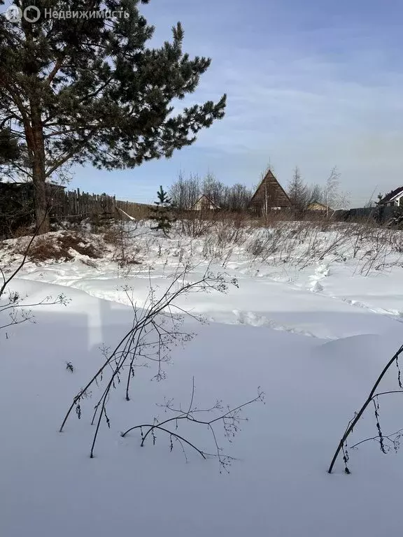 Участок в Иркутский муниципальный округ, рабочий посёлок Маркова, ... - Фото 2