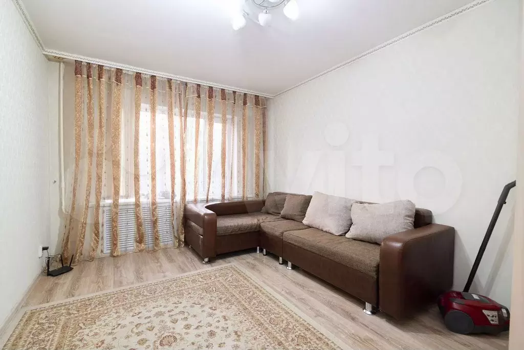 2-к. квартира, 58,1 м, 8/9 эт. - Фото 0