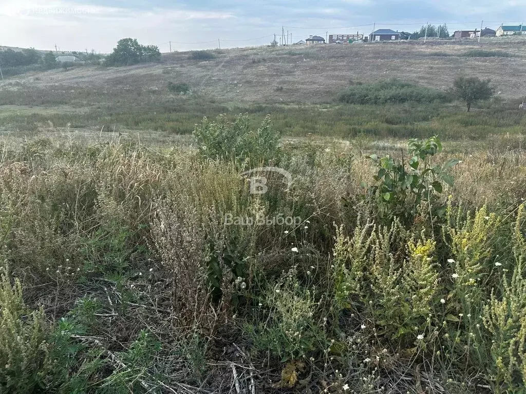 Участок в Большой Лог, Артемовская улица, 5/18 (6 м) - Фото 0