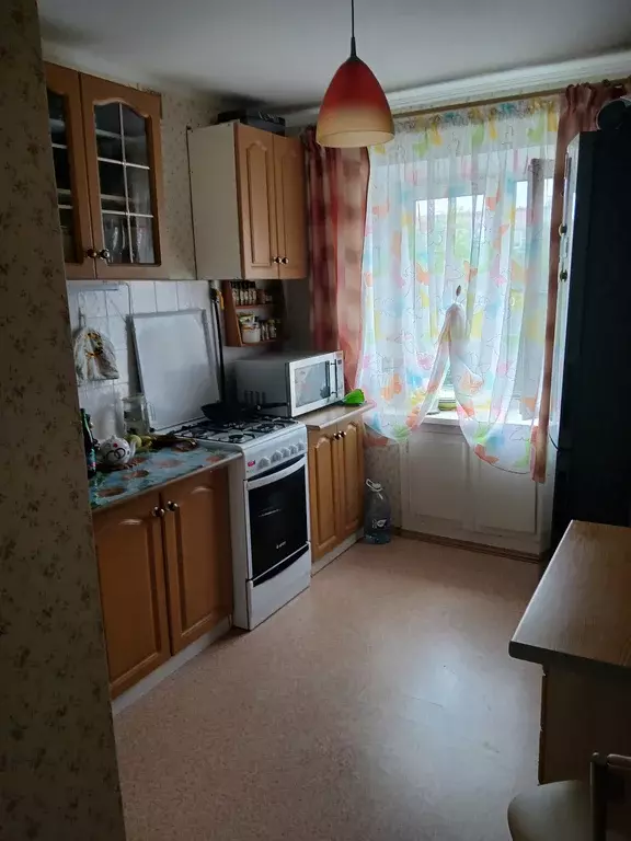 Продаётся 1-к квартира, 34.7 м - Фото 1