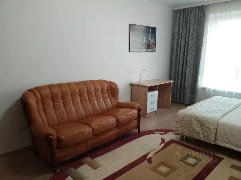 1-к кв. Москва ул. Академика Скрябина, 3/1к1 (41.0 м) - Фото 2