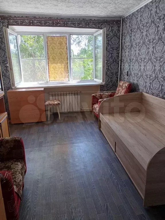2-к. квартира, 40 м, 4/4 эт. - Фото 1