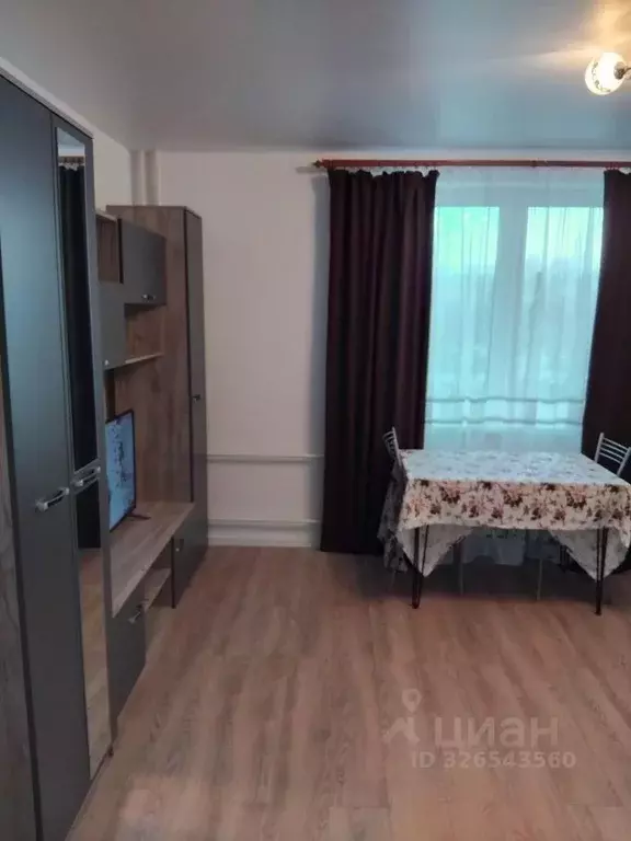 Студия Санкт-Петербург, Санкт-Петербург, Колпино ул. Севастьянова, ... - Фото 2