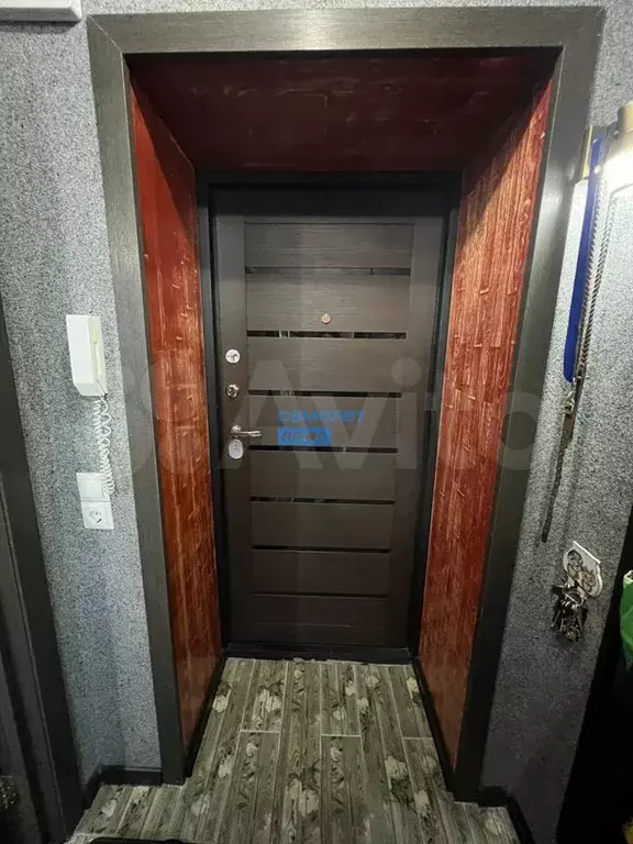 1-к. квартира, 35 м, 4/9 эт. - Фото 0