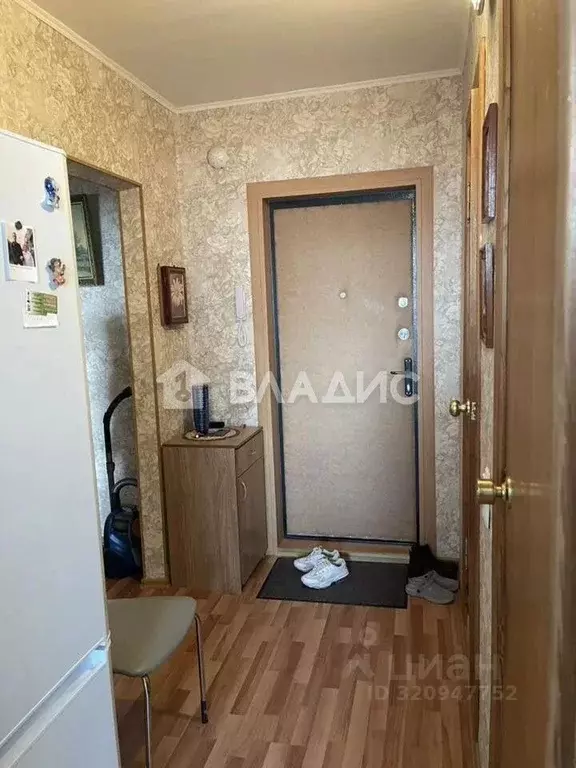 1-к кв. Белгородская область, Белгород бул. Юности, 43 (38.8 м) - Фото 2