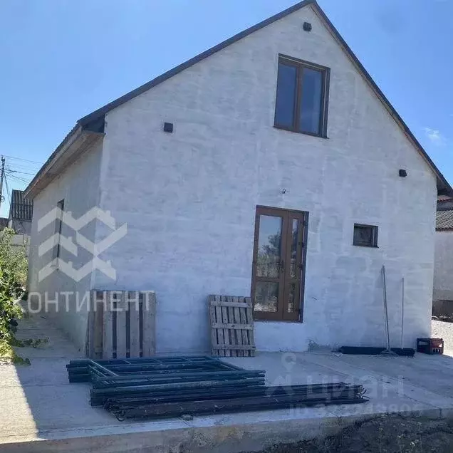 Дом в Крым, Евпатория Весна садовое товарищество, аллея 6-я, 235 (63 ... - Фото 2