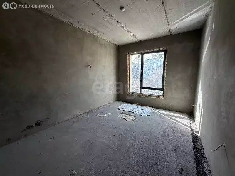 3-комнатная квартира: Нальчик, улица Героя России Т.М. Тамазова, 5 ... - Фото 0