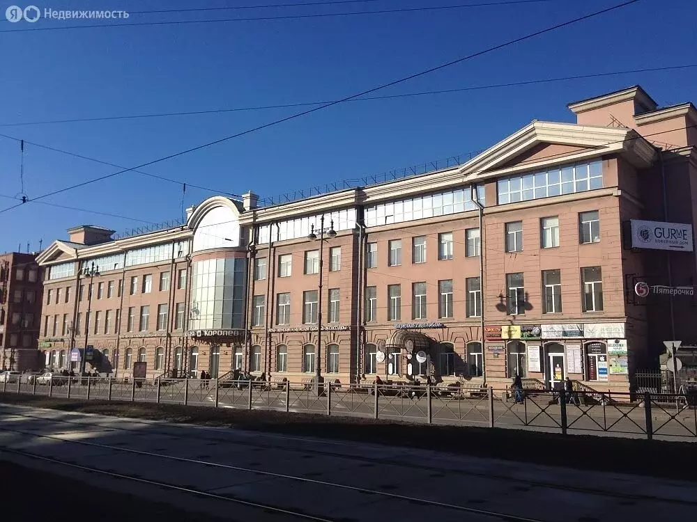 Помещение свободного назначения (375.4 м) - Фото 2