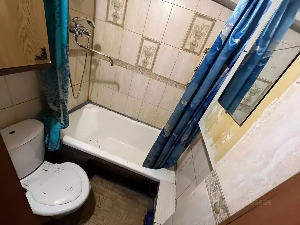 Комната Московская область, Богородский городской округ, Обухово пгт ... - Фото 2