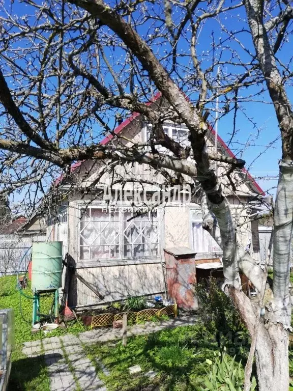 Дом в Ленинградская область, Кировский район, Мгинское городское ... - Фото 0