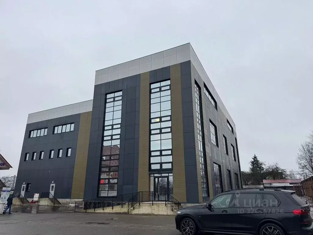 Помещение свободного назначения в Московская область, Голицыно ... - Фото 2