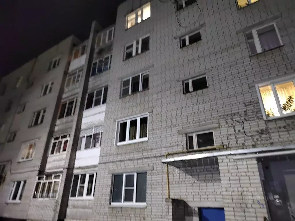 1-к кв. Ярославская область, Ярославль ул. Бабича, 17 (33.0 м) - Фото 1