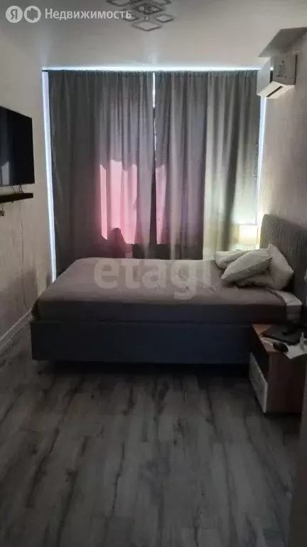 1-комнатная квартира: Краснодар, 3-я Трудовая улица, 1/3 (29.2 м) - Фото 1