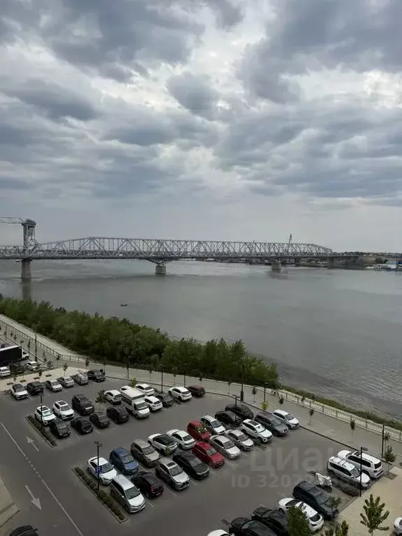 2-к кв. Астраханская область, Астрахань ул. Бехтерева, 2Б (41.0 м) - Фото 1