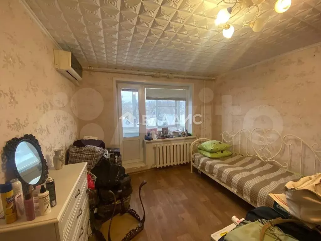 1-к. квартира, 30 м, 2/3 эт. - Фото 0